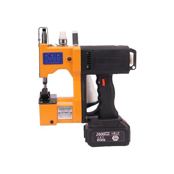 儒工牌GK9-900A型封包机